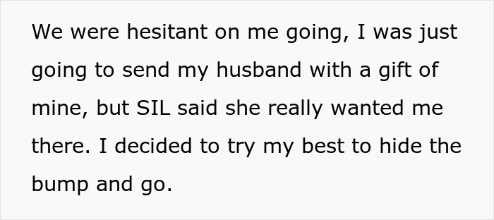 Woman Asks If She's Wrong For Hiding Her Pregnancy For 8 Months After All Hell Breaks Loose When It's Exposed