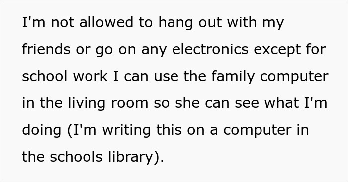 Teen Hasn't Celebrated A Single Birthday In 13 Years Because Her Twin Died At Birth, Finally Retaliates And It Makes Her Mom Furious