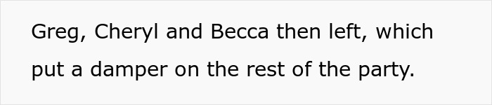 Woman Asks &ldquo;[Am I The Jerk] For Making Homemade Food For Everyone Except My Brother's Stepdaughter?&rdquo;