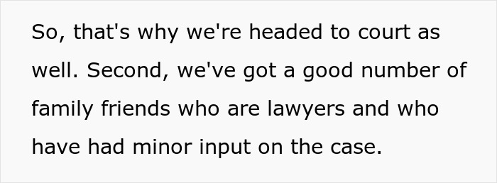 Lawyer Livid Over Bad Review, Threatens With Lawsuit Over Defamation, Receives Tons Of Random Bad Reviews In Return Lawyer Livid Over Bad Review, Threatens With Lawsuit Over Defamation, Receives Tons Of Random Bad Reviews In Return
