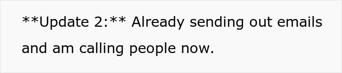 Entitled Boss Gets Placed On Leave After Wrongfully Towing Employee's Car For Parking In 'His Spot'