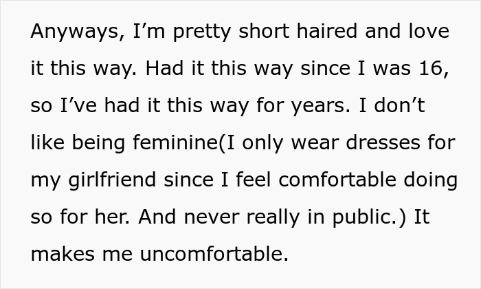 Bridezilla Cries And Tells Her Sister Not To Come To Her Wedding, Trying To Guilt Her Into Growing Out Her Hair For The Wedding