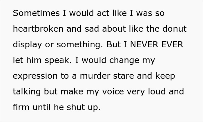 &ldquo;He Developed A Twitch&rdquo;: Woman&rsquo;s Revenge On Gas Station Employee Who Attempted To Assault Her Is A 6-Month-Long Performance Of An Insane Person