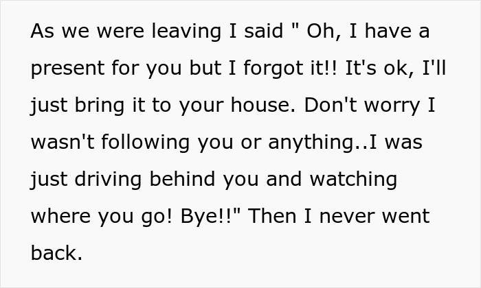 &ldquo;He Developed A Twitch&rdquo;: Woman&rsquo;s Revenge On Gas Station Employee Who Attempted To Assault Her Is A 6-Month-Long Performance Of An Insane Person