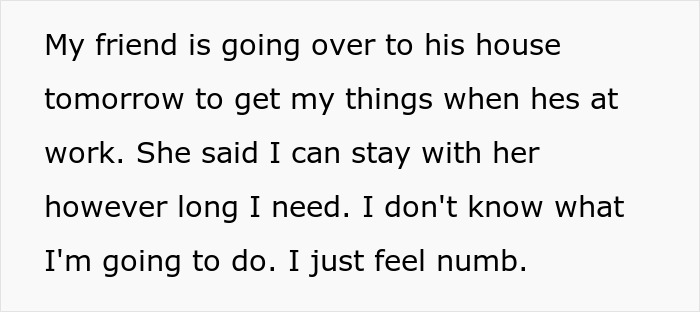 The Internet Backs This Woman Who Left Her Boyfriend Over A Prank The Internet Backs This Woman Who Left Her Boyfriend Over A Prank