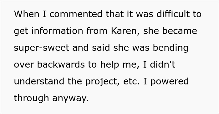 "Oh, So Sorry Boomer": Karen Gets Busted After Deleting All Files After Getting Fired