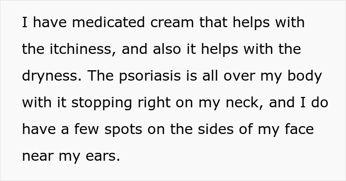 Woman Leaves "Friend's" Wedding After She's Called Out For Not Covering Up Her Skin Condition