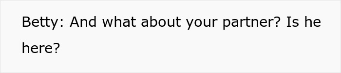 Woman Embarrasses Herself By Confronting Coworker About Him Being Gay Even Though He Isn't