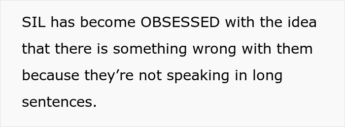 "SIL Insulted My Kids, So I Exposed Her Lies": Mom Figured Out How To Get Back At Lying Sister-In-Law In The Best Way Possible