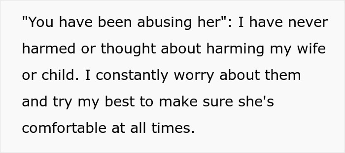 Guy Turns To The Internet After His Pregnant Wife Suddenly Disappears From The Airport And Texts Him To Never Look For Her