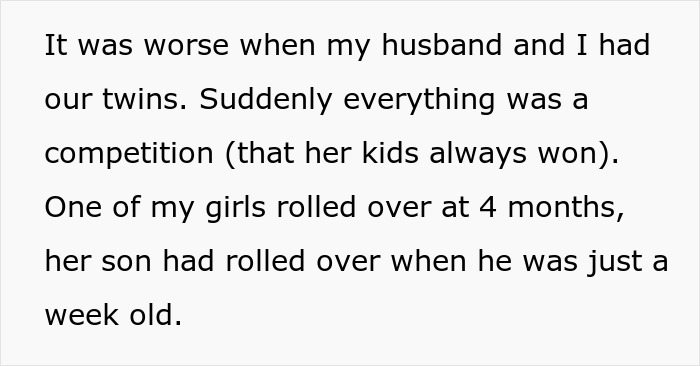 "SIL Insulted My Kids, So I Exposed Her Lies": Mom Figured Out How To Get Back At Lying Sister-In-Law In The Best Way Possible