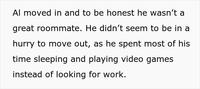 Guy Welcomes Girlfriend’s Jobless Brother Into His Home, Kicks Them Both Out When They Ask Him To Get Rid Of His Dog Guy Welcomes Girlfriend’s Jobless Brother Into His Home, Kicks Them Both Out When They Ask Him To Get Rid Of His Dog