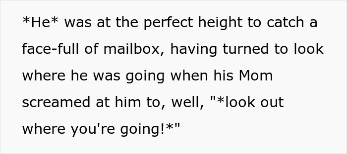 &ldquo;Little [Jerk] Hits The Mailbox, Then Hits The Dirt&rdquo;: Child Was Taunting Neighbor&rsquo;s Kids By Trying To Run Over Their Dog, Receives A Dose Of Instant Karma