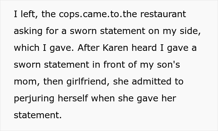 Karen Answers The Door Naked, Believing That She&rsquo;ll Receive Her Pizza Order For Free