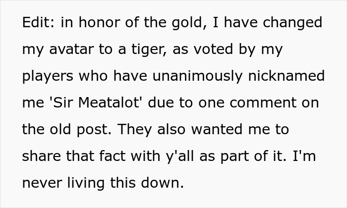 Dungeon Master Puzzled When New Vegan Player Starts Prodding For A &ldquo;Cruelty-Free&rdquo; World, Asks For Help Online