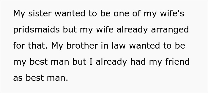 "Every Night They'd Call With Ultimatums": Couple Is Fed Up With Their Families Arguing Over Their Wedding And Decide To Elope "Every Night They'd Call With Ultimatums": Couple Is Fed Up With Their Families Arguing Over Their Wedding And Decide To Elope