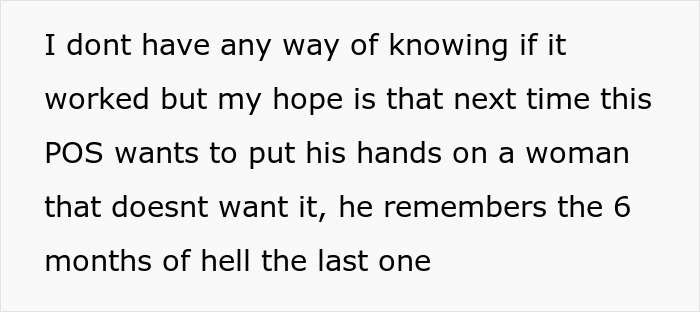 &ldquo;He Developed A Twitch&rdquo;: Woman&rsquo;s Revenge On Gas Station Employee Who Attempted To Assault Her Is A 6-Month-Long Performance Of An Insane Person