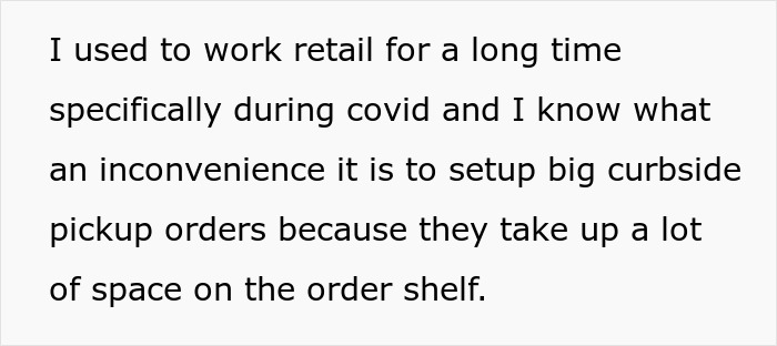 Customer Is Denied Wine Purchase By Power-Tripping Staff, Gets Sweet Revenge By Using Their Own Policy Against Them Customer Is Denied Wine Purchase By Power-Tripping Staff, Gets Sweet Revenge By Using Their Own Policy Against Them