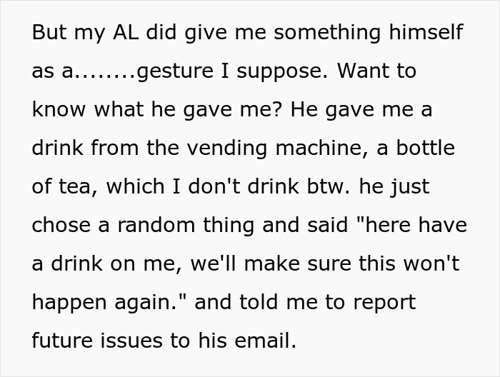 Entitled Boss Gets Placed On Leave After Wrongfully Towing Employee's Car For Parking In 'His Spot'