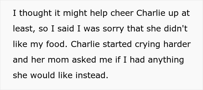 &ldquo;I Wasn&rsquo;t Going To Cook Anything Else&rdquo;: Mom Demands Apology And New Meal After 9-Year-Old Starts Bawling Over Food, Host Shows Them The Door Instead