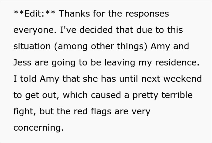 Teen Calls Mom&rsquo;s Partner &ldquo;Creepy Stepdad&rdquo; In Front Of Friends, Gets Left Without A Ride Back Home