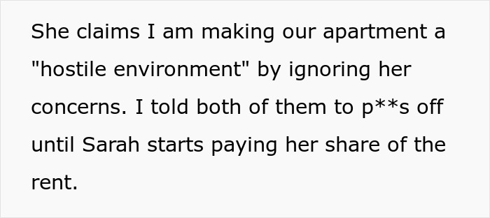 Person Refuses To Stop Cooking Aromatic Meals When His Roommate&rsquo;s Girlfriend Comes Over, Gets Called A Jerk