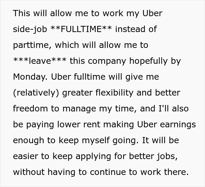 Entitled Boss Gets Placed On Leave After Wrongfully Towing Employee's Car For Parking In 'His Spot'