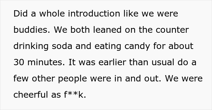 &ldquo;He Developed A Twitch&rdquo;: Woman&rsquo;s Revenge On Gas Station Employee Who Attempted To Assault Her Is A 6-Month-Long Performance Of An Insane Person