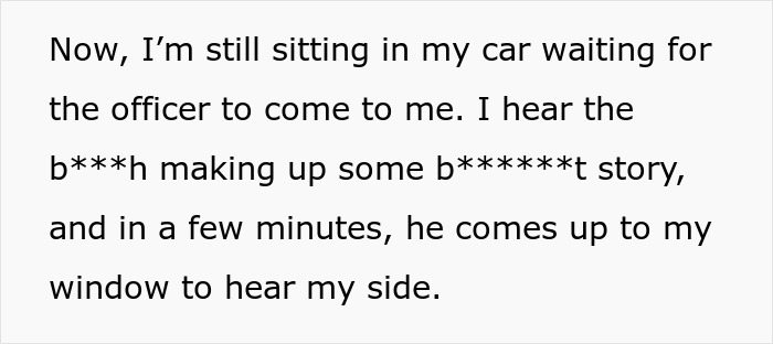Driver Has A Terrifying Experience With Road-Raging "Karen" Who Tailgated Them For 30 Mins Straight Without Realizing They Have A Dash Camera, Get Her Arrested