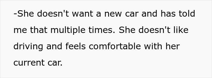 Husband Is Tired Of Wife's Pity Story That They're Broke, Reveals They're Actually Millionaires, Making Her Look Like A Liar