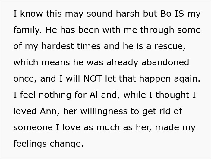 Guy Welcomes Girlfriend’s Jobless Brother Into His Home, Kicks Them Both Out When They Ask Him To Get Rid Of His Dog Guy Welcomes Girlfriend’s Jobless Brother Into His Home, Kicks Them Both Out When They Ask Him To Get Rid Of His Dog