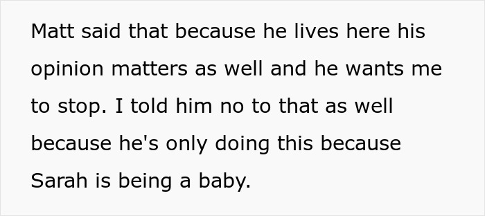 Person Refuses To Stop Cooking Aromatic Meals When His Roommate&rsquo;s Girlfriend Comes Over, Gets Called A Jerk