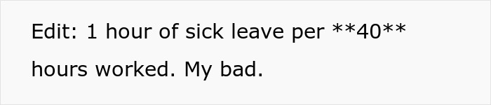 Man Puts An End To Neglect From The HR Side By Informing Them He Will Be Escalating It To The Labor Board