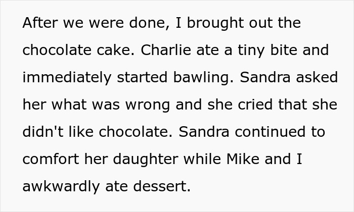 &ldquo;I Wasn&rsquo;t Going To Cook Anything Else&rdquo;: Mom Demands Apology And New Meal After 9-Year-Old Starts Bawling Over Food, Host Shows Them The Door Instead