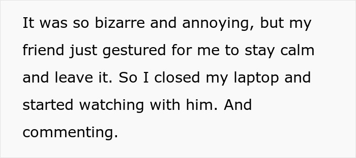 Traveler Who Reserved A Seat In The Quiet Area Of A Train Finds A Brilliant Way To Get Rid Of A Passenger Who Was Blasting &ldquo;Friends&rdquo; Out Loud