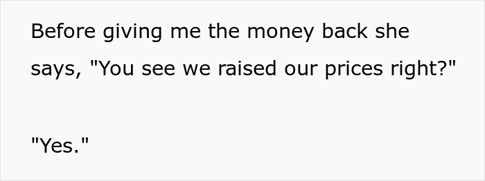 Guy Always Leaves A $5 Tip On His $20 Haircut, And His Barber Seems Very Disappointed