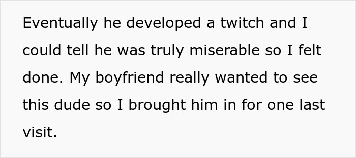 &ldquo;He Developed A Twitch&rdquo;: Woman&rsquo;s Revenge On Gas Station Employee Who Attempted To Assault Her Is A 6-Month-Long Performance Of An Insane Person
