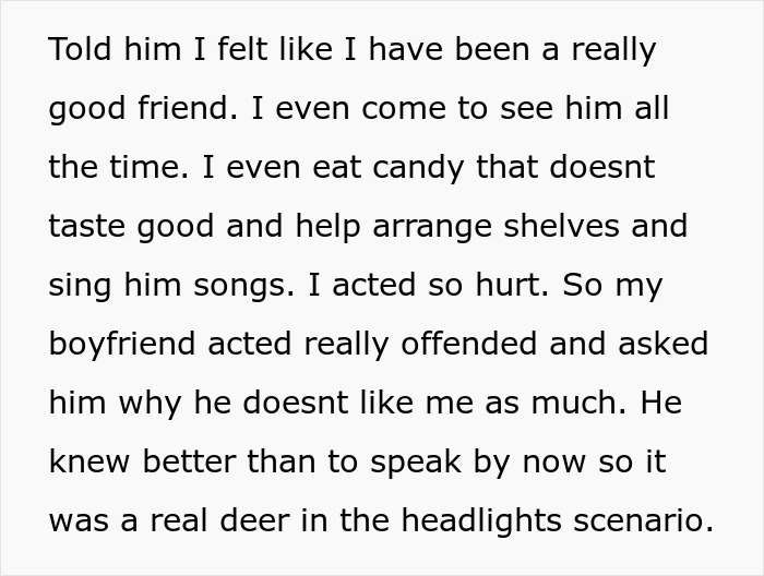 &ldquo;He Developed A Twitch&rdquo;: Woman&rsquo;s Revenge On Gas Station Employee Who Attempted To Assault Her Is A 6-Month-Long Performance Of An Insane Person