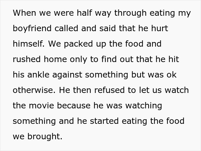 Kid Curses Out Mom&rsquo;s Boyfriend As He Ruined Their Day Out, Woman Backs Him And Sparks A Conflict