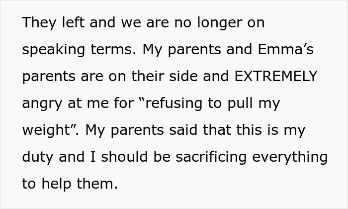 Guy Tries To Help Out Brother's Family By Taking Care Of Their "Demon Child", Finally Snaps After They Show How Entitled They Are