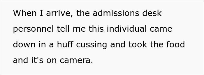 DoorDash Driver Gets Thrown Under The Bus By An Entitled Customer Who Said She Never Got Her Food, Proves She's Lying And Gets Her Arrested