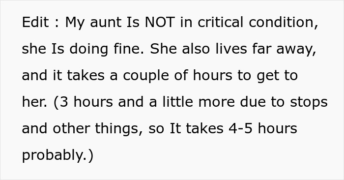 Man Asks If He&rsquo;s A Jerk For Wanting To Celebrate His Wedding Anniversary With His Wife Instead Of Babysitting His Sister