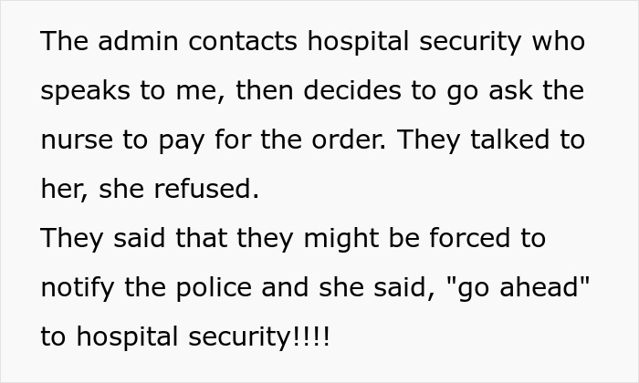 DoorDash Driver Gets Thrown Under The Bus By An Entitled Customer Who Said She Never Got Her Food, Proves She's Lying And Gets Her Arrested