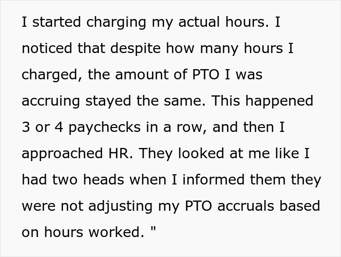 Man Puts An End To Neglect From The HR Side By Informing Them He Will Be Escalating It To The Labor Board