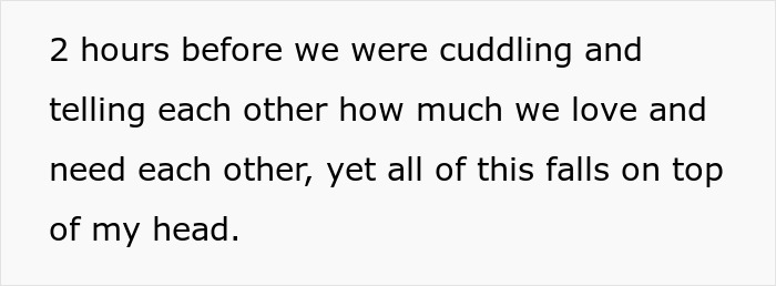 Guy Turns To The Internet After His Pregnant Wife Suddenly Disappears From The Airport And Texts Him To Never Look For Her