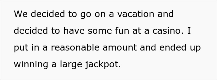 Man Deposits Money He Won At Casino, Fianc&eacute;e Trashes Entire Room Trying To Find It So She Can Pay Off Her Debts