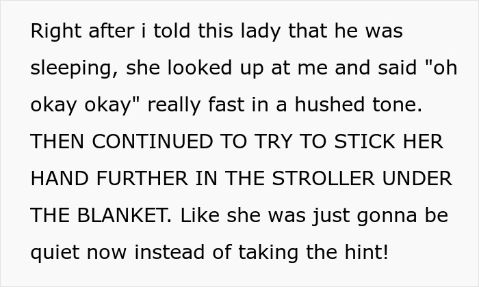 This Mom Wondered: “AITA For Filing A Complaint About A Hospital Worker Trying To Touch My Baby?” This Mom Wondered: “AITA For Filing A Complaint About A Hospital Worker Trying To Touch My Baby?”