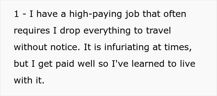 Boyfriend Showers His GF With Flowers And Presents On Valentine's Day, This Enrages Her Sisters' Husbands