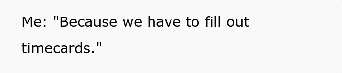 Man Puts An End To Neglect From The HR Side By Informing Them He Will Be Escalating It To The Labor Board
