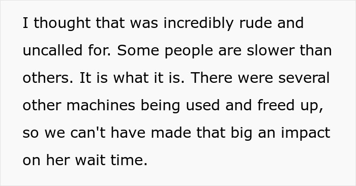 "I Thought That Was Incredibly Rude And Uncalled For": Woman Loses It At This Parent In A Store Who Let Their Kid Use The Self-Checkout